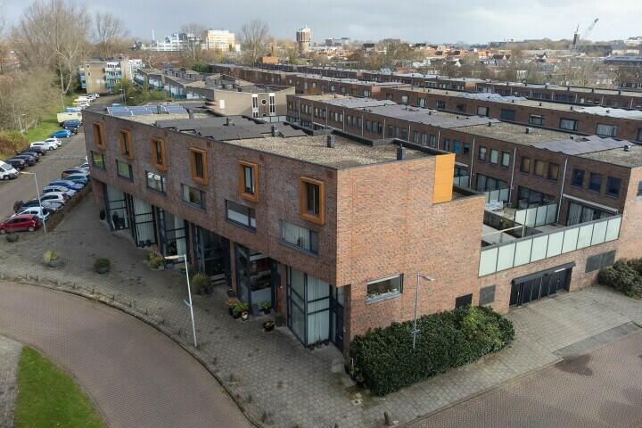 Foto 30 - Willem Kalfstraat 158, Alkmaar