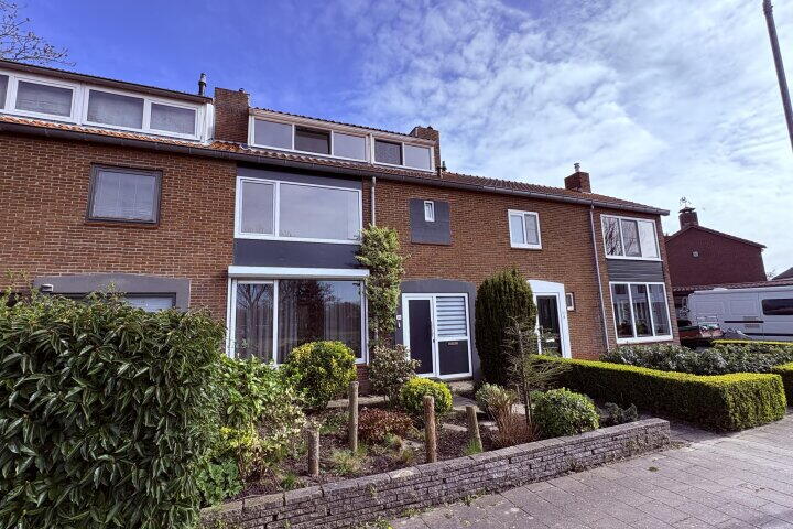 Foto 1 - Willem Klooslaan 24, Vlissingen