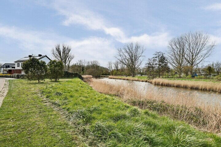 Foto 2 - Willem Klooslaan 24, Vlissingen