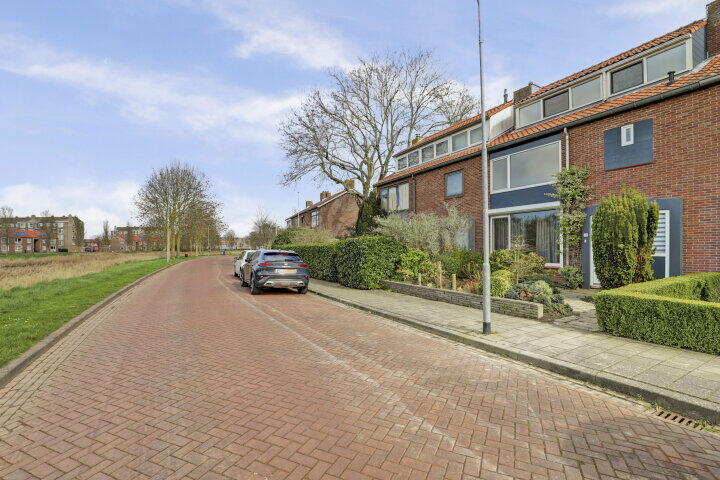 Foto 4 - Willem Klooslaan 24, Vlissingen