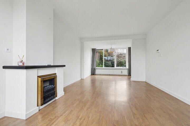 Foto 5 - Willem Klooslaan 24, Vlissingen