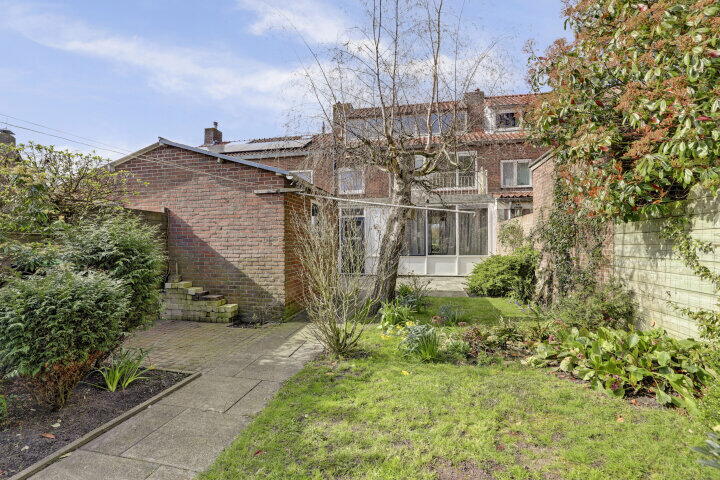 Foto 27 - Willem Klooslaan 24, Vlissingen