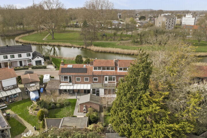 Foto 29 - Willem Klooslaan 24, Vlissingen