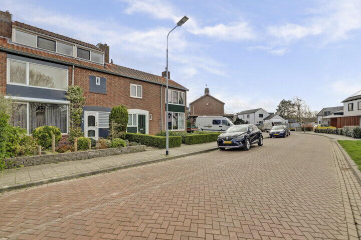 Foto 30 - Willem Klooslaan 24, Vlissingen