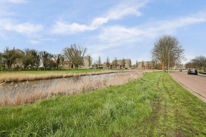 Foto 33 - Willem Klooslaan 24, Vlissingen