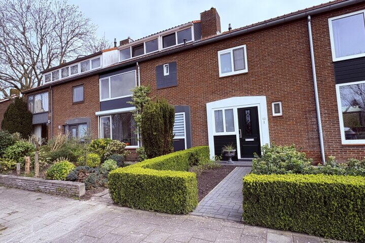 Foto 34 - Willem Klooslaan 24, Vlissingen