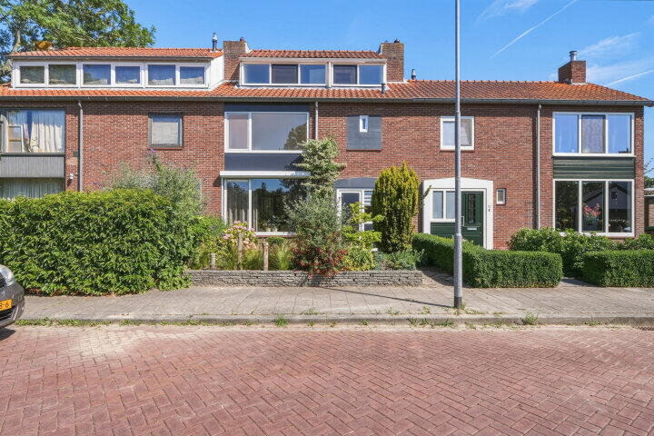 Foto 48 – Willem Klooslaan 24, Vlissingen
