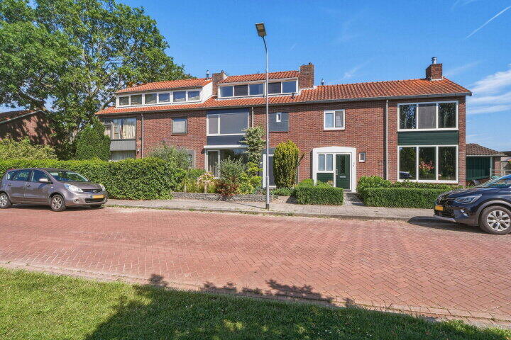 Foto 49 – Willem Klooslaan 24, Vlissingen