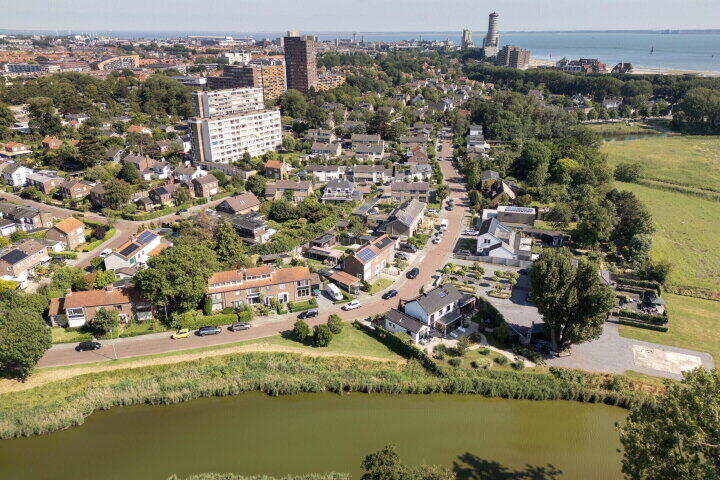 Foto 50 – Willem Klooslaan 24, Vlissingen