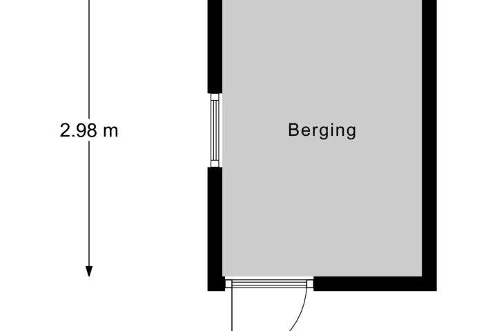 Plan – Willem Klooslaan 24, Vlissingen