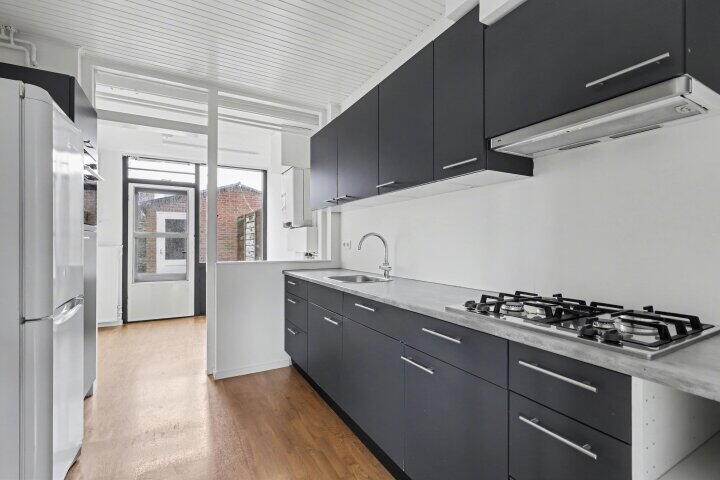 Foto 7 - Willem Klooslaan 24, Vlissingen