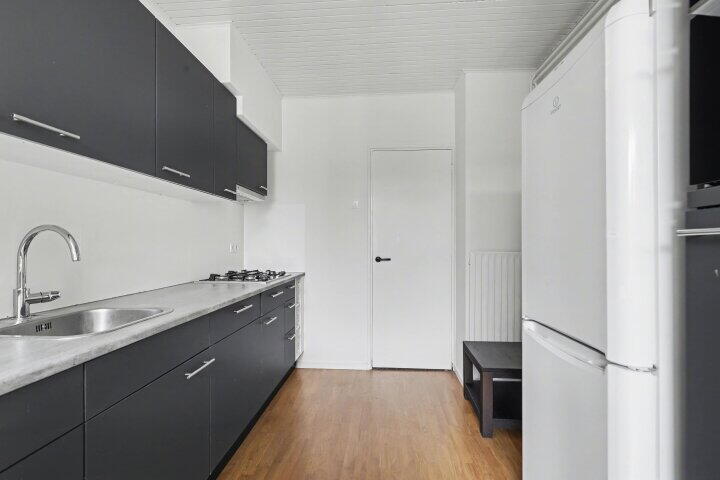 Foto 9 - Willem Klooslaan 24, Vlissingen