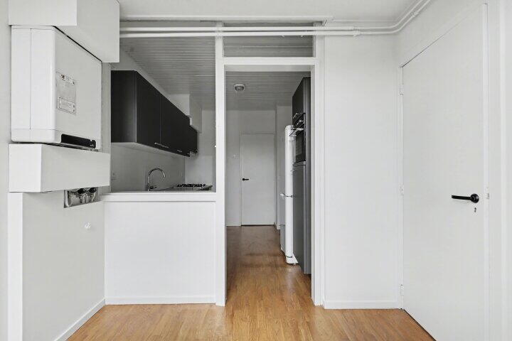 Foto 10 - Willem Klooslaan 24, Vlissingen