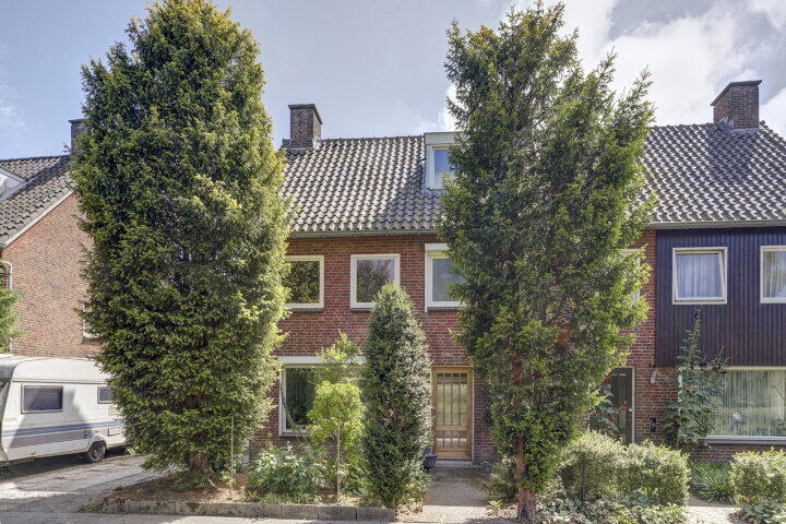 Willem Klooslaan 62 , Vlissingen