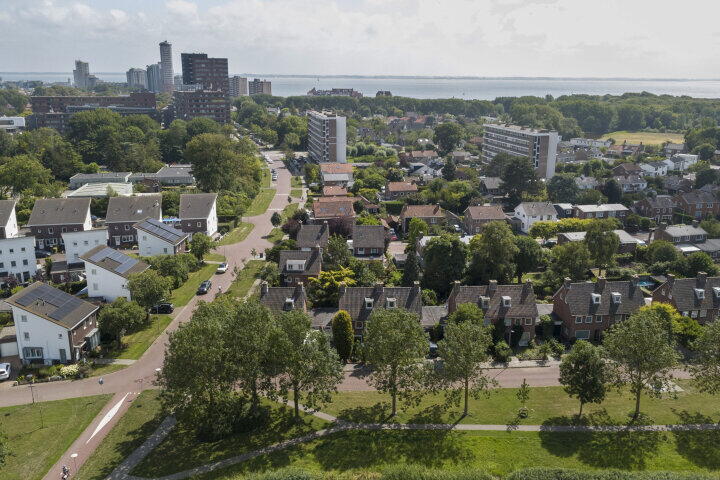 Foto 2 - Willem Klooslaan 62, Vlissingen