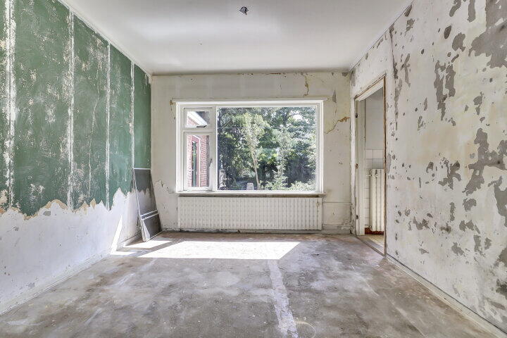 Foto 13 - Willem Klooslaan 62, Vlissingen