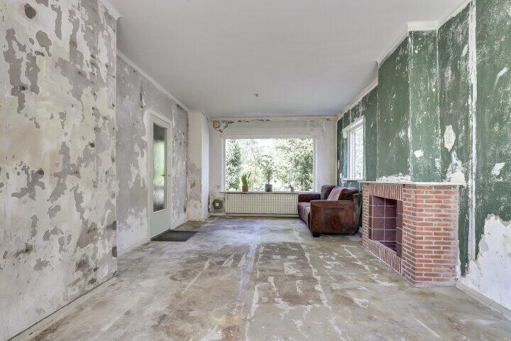 Foto 3 - Willem Klooslaan 62, Vlissingen