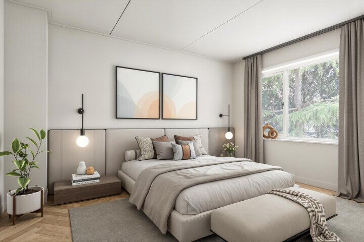 Foto 23 - Willem Klooslaan 62, Vlissingen