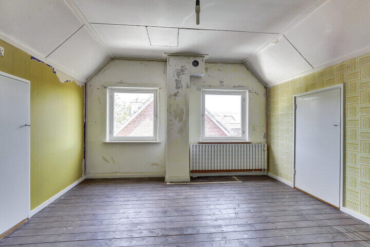 Foto 28 - Willem Klooslaan 62, Vlissingen