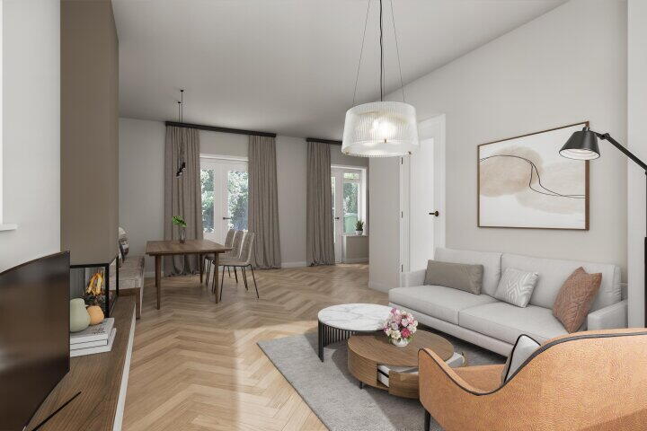 Foto 4 - Willem Klooslaan 62, Vlissingen