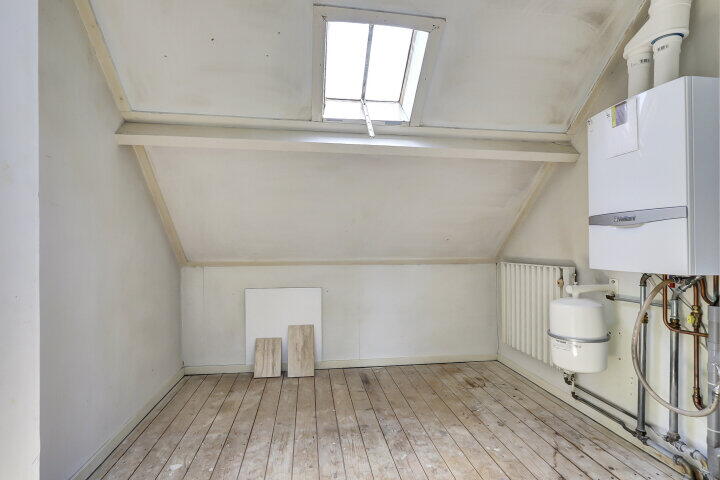 Foto 31 - Willem Klooslaan 62, Vlissingen