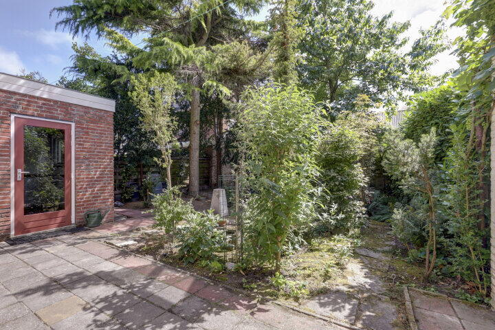 Foto 40 - Willem Klooslaan 62, Vlissingen