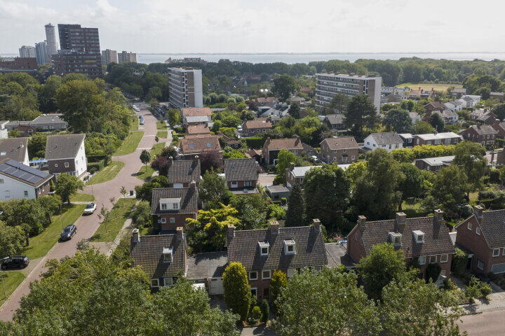 Foto 41 - Willem Klooslaan 62, Vlissingen