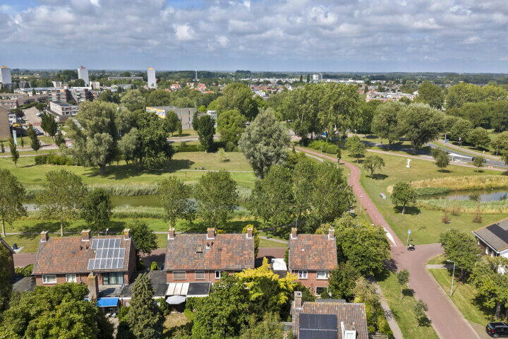 Foto 42 - Willem Klooslaan 62, Vlissingen