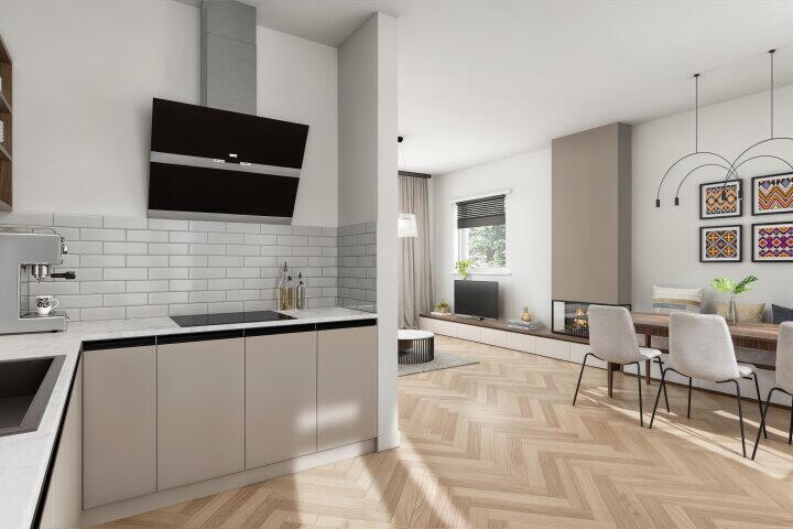 Foto 6 - Willem Klooslaan 62, Vlissingen