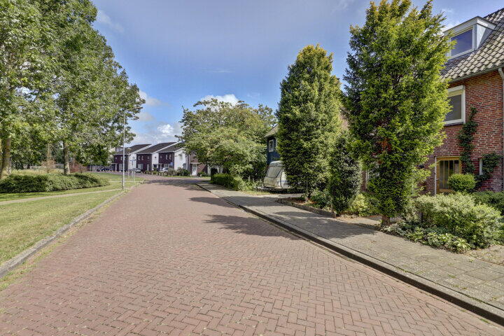 Foto 7 - Willem Klooslaan 62, Vlissingen