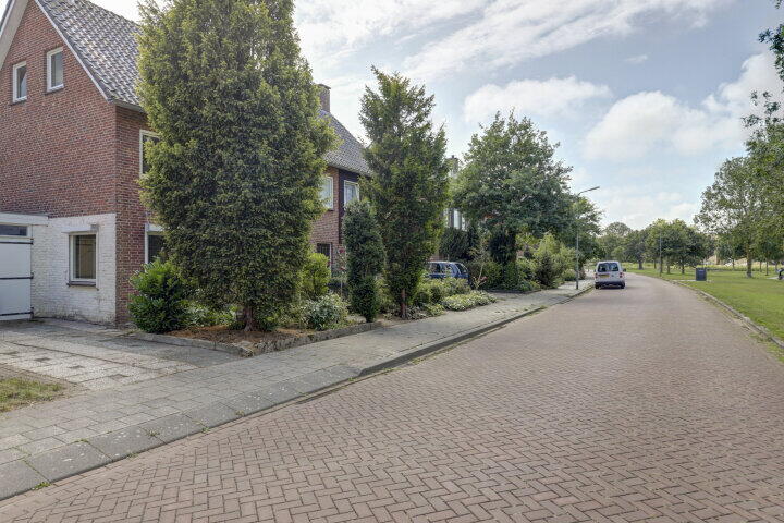 Foto 9 - Willem Klooslaan 62, Vlissingen