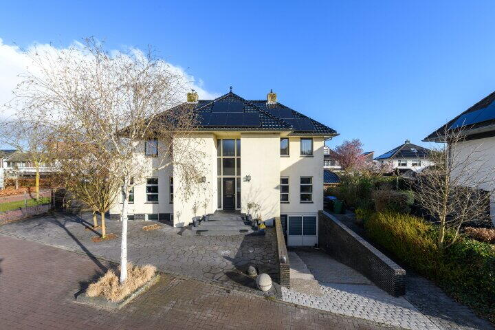 Foto 51 - Willem Lodewijklaan 9, Heerenveen