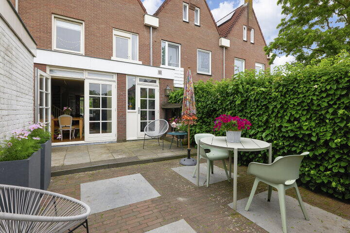 Foto 3 – Willemserf 5, Eemnes