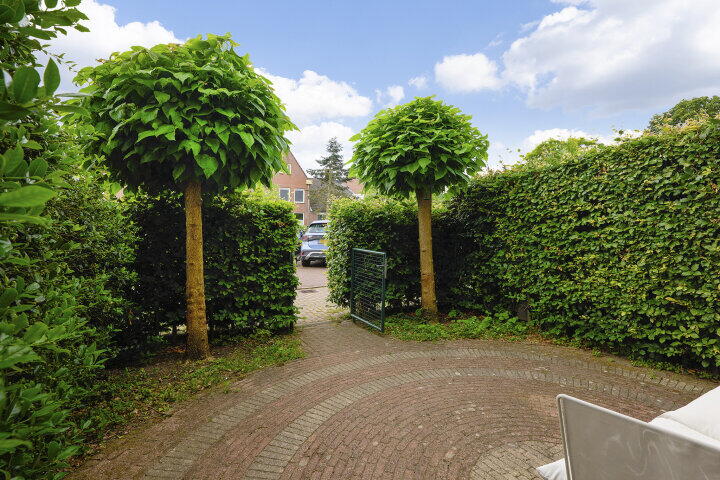 Foto 5 – Willemserf 5, Eemnes
