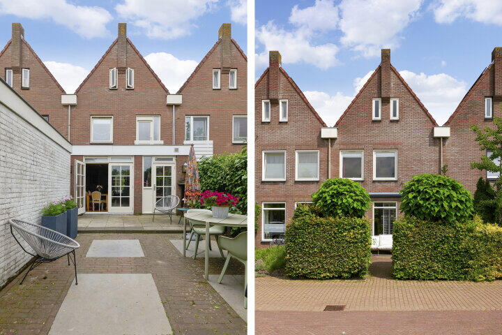 Foto 26 – Willemserf 5, Eemnes