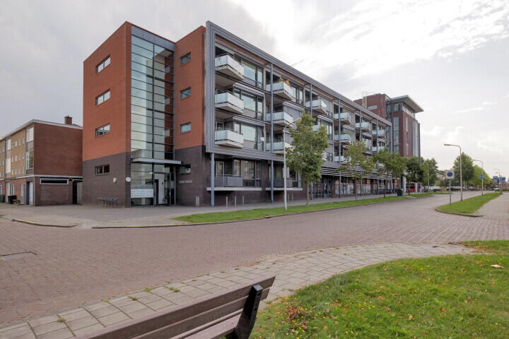 Foto 44 - Willemskade 29 102, Hoogeveen