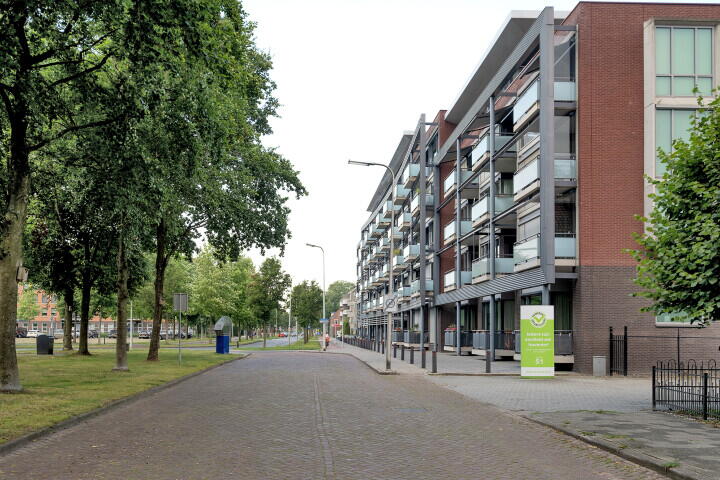 Foto 47 - Willemskade 29 102, Hoogeveen