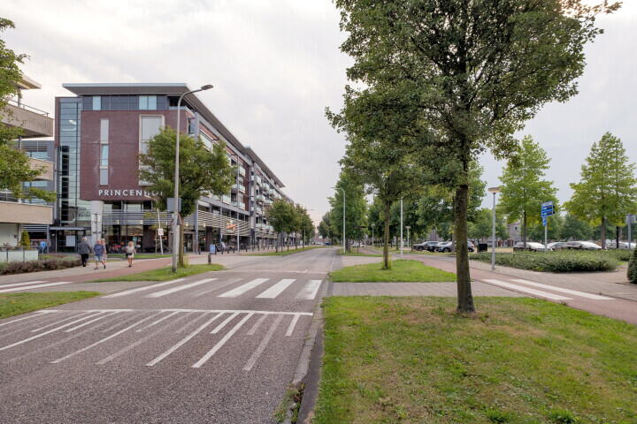 Foto 48 - Willemskade 29 102, Hoogeveen