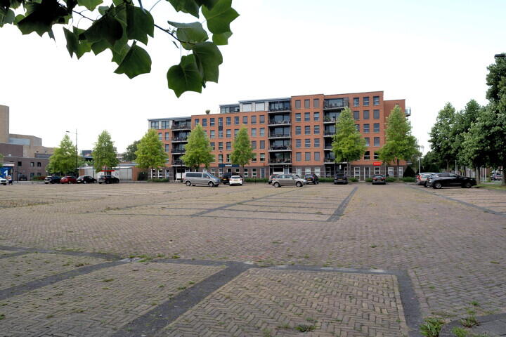 Foto 50 - Willemskade 29 102, Hoogeveen