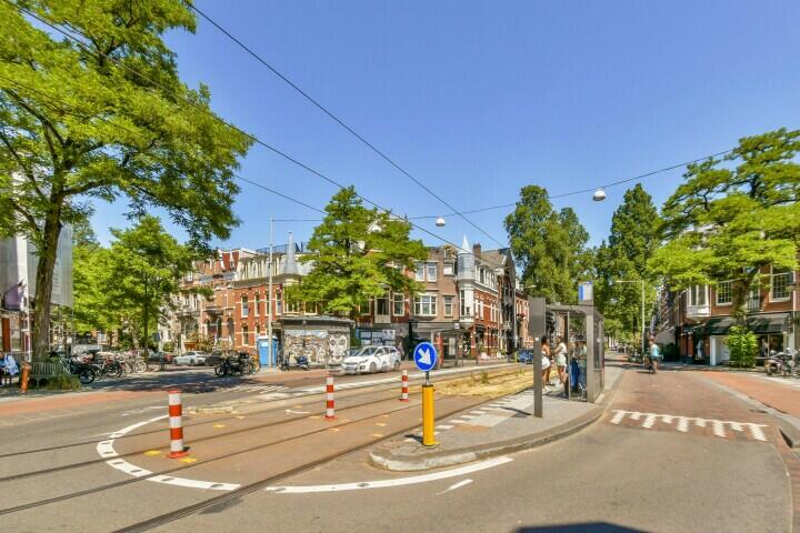Foto 52 - Willemsparkweg 172 2, Amsterdam