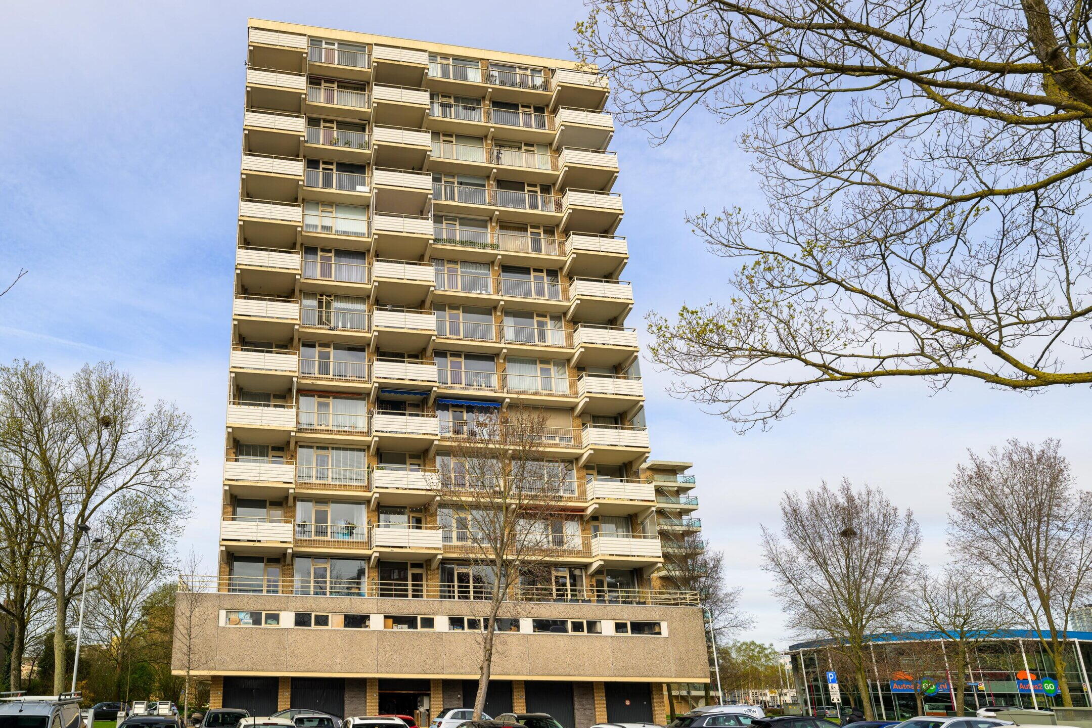 Virtuele tour - Willemstraat 104, Zoetermeer