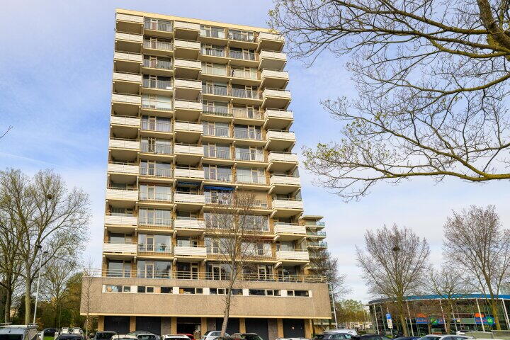Video 1 - Willemstraat 104, Zoetermeer