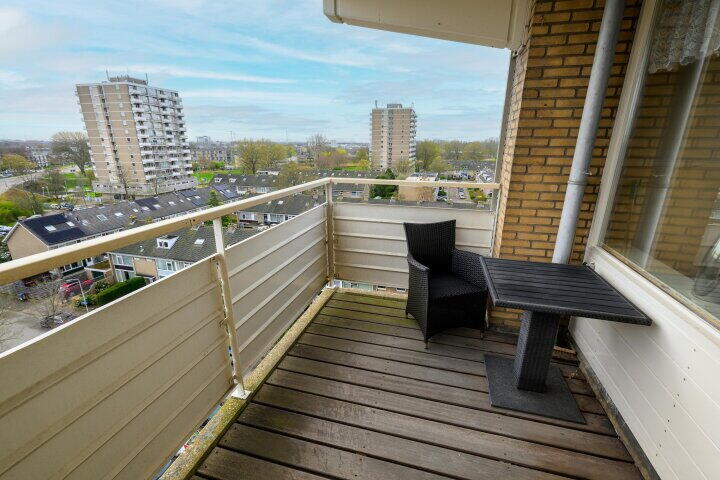 Foto 20 – Willemstraat 104, Zoetermeer