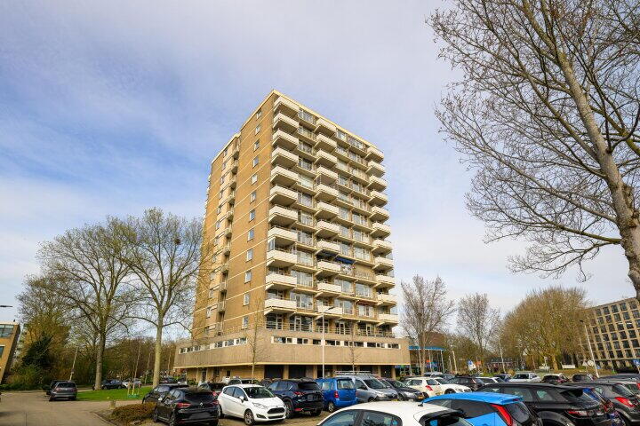 Photo 3 – Willemstraat 104, Zoetermeer