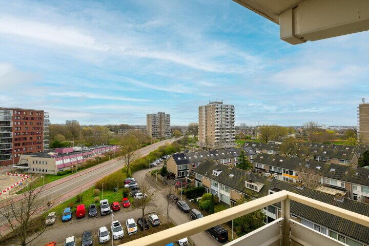 Foto 22 – Willemstraat 104, Zoetermeer