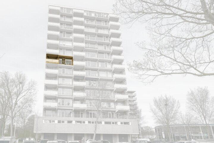 Foto 29 – Willemstraat 104, Zoetermeer