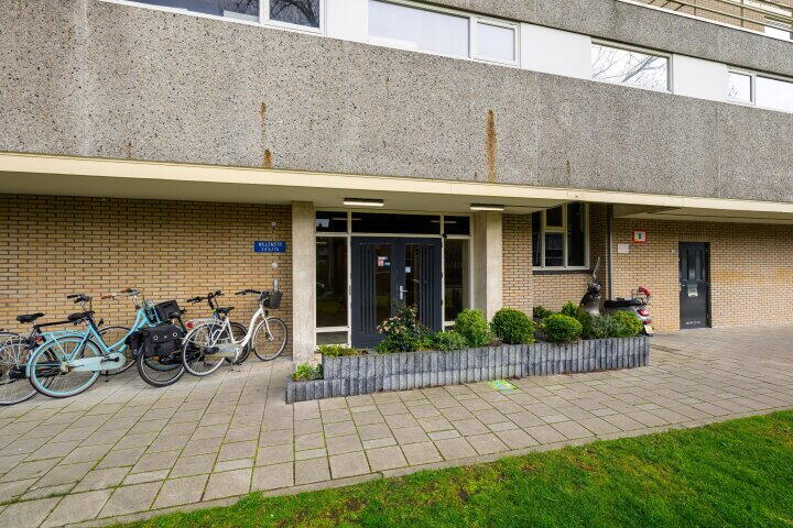 Virtuele tour - Willemstraat 104, Zoetermeer