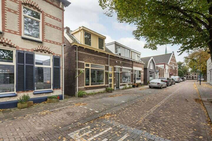 Foto 2 - Willemstraat 29, Bodegraven