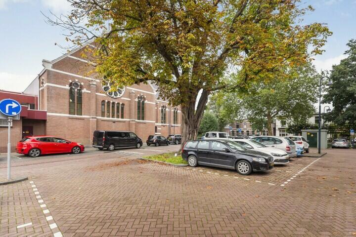 Foto 26 - Willemstraat 29, Bodegraven