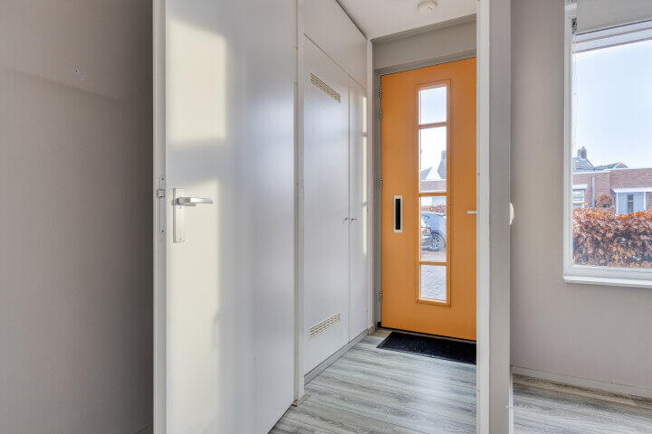 Foto 2 - Willemstraat 53 C, Roosendaal